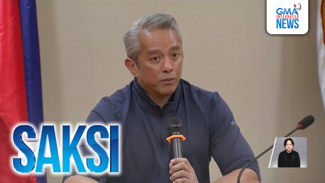 Saksi: (Part 3) DILG Sec. Jonvic Remulla, handa sa lie detector test; Pagsisimula ng ber months