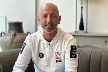 Matxin: "Puse tres condiciones a Ayuso para no ir a China"