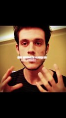 Ruhi Çenet X Orkun Işıtmak