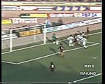 Juventus vs Roma 2-2 (11 giornata 1983⁄84)