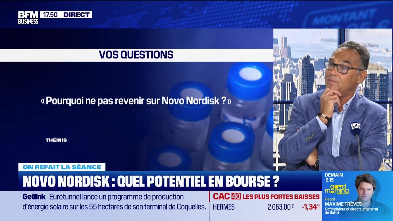On refait la séance : "Revenir sur les valeurs mal-aimées d'août ?" - 01/09