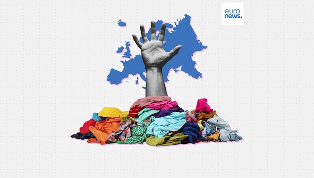 Des armoires pleines à craquer : quels sont les pays européens qui croulent sous le désordre domestique ?