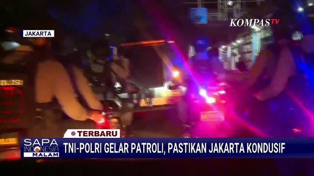 [FULL] ICW dan Politikus Didi Irawadi Soal Komitmen DPR Evaluasi Tunjangan Wakil Rakyat | SAPA MALAM