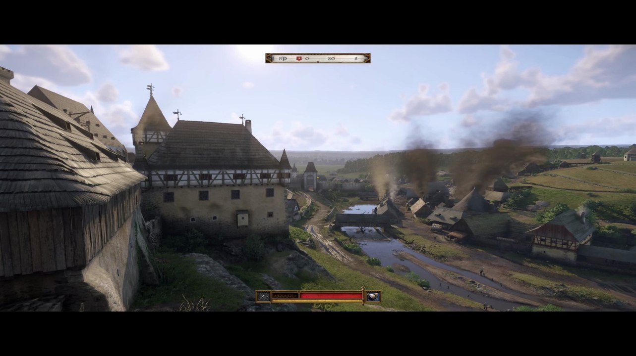 KCD 2 - angel henry - softcore - good guy - Untertitel - s1e210 - Franzoesischer Abgang