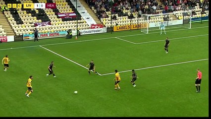 Scottish Premiership Saturday Highlights Show Matchday 4