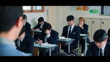 One high school heroes ep 8