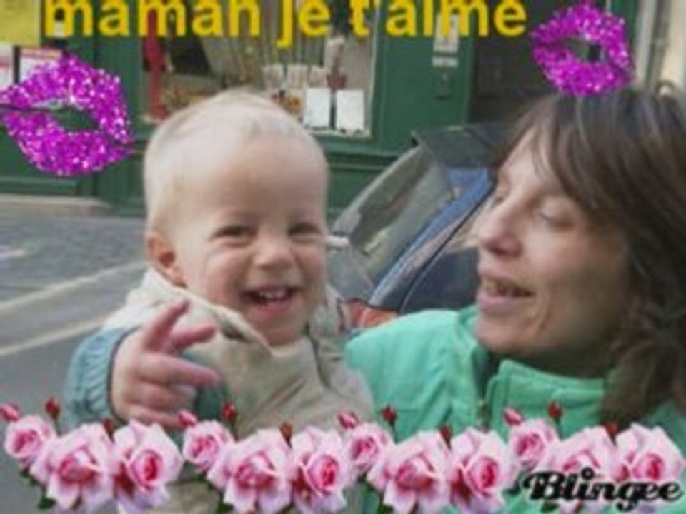 Dylan et sophie