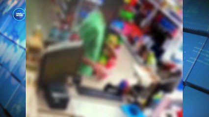 Homem é preso após assalto a farmácia em Sarandi