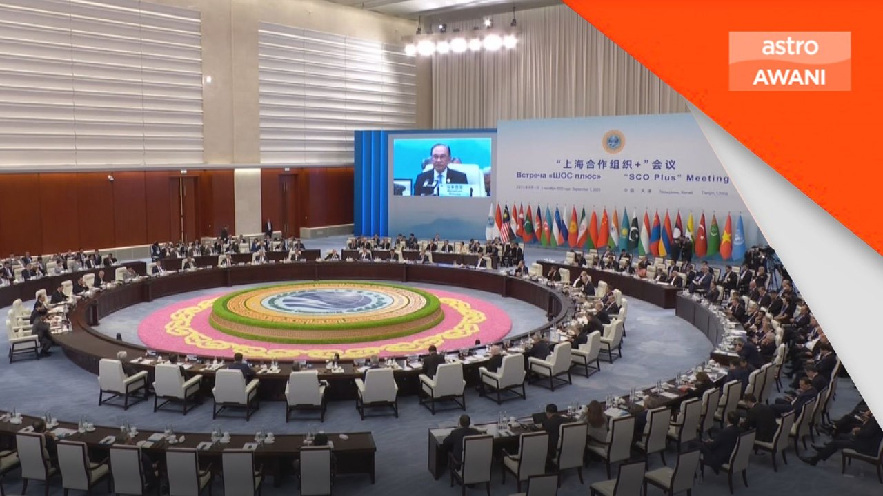 Penindasan di Gaza contoh terbaik kegagalan tadbir urus global – PM Anwar