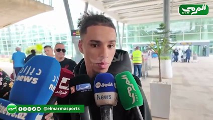 Déclaration d'Ilan Kebbal