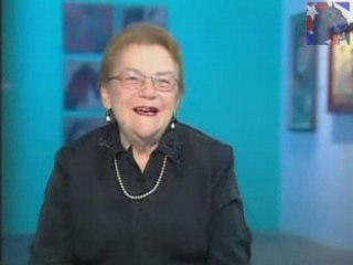 Cubanos en primer Plano Adelaida de juan By BurronAzul.net