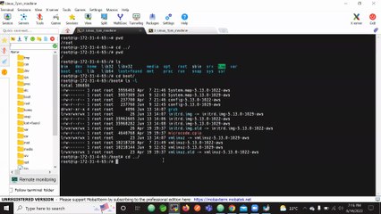Linux Day2