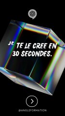 Le CTA parfait existe… je te le crée en 30 secondes.
