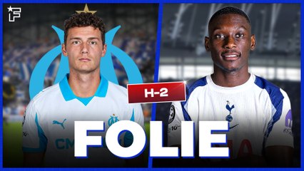 JT Foot Mercato - édition de 19h