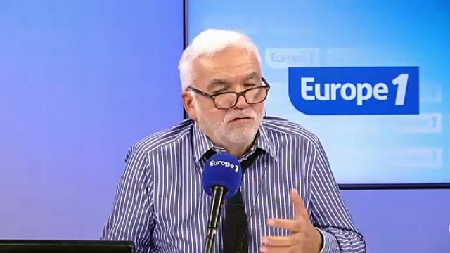 Pascal Praud et vous - «Le rat ne pose pas de problème sanitaire à Paris», défend l'élu parisien Grégory Moreau