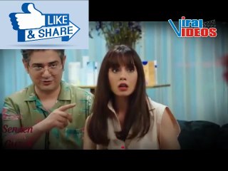 الحلقة 6 من مسلسل أجمل منك  حب، غيرة وأسرار الماضي تنكشف