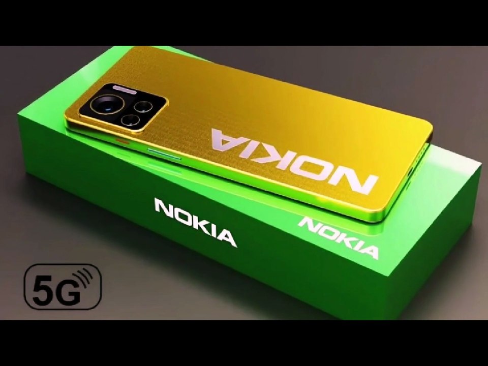 Nokia NX 5G Launch in India 12499 रूपए में 💸❤ | 6500 mAh बैट्री के साथ ..#NokiaNX5G #Nokia5G #NokiaNX #5GSmartphone #TechUnboxing #NokiaLaunch #Best5GPhone #NokiaIndia #Smartphone2025 #TechReview