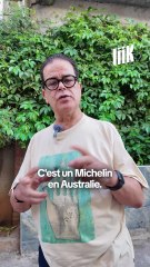 « En Algérie c’est Bachir, en Australie c’est Pierre » avec Pierre Khodja