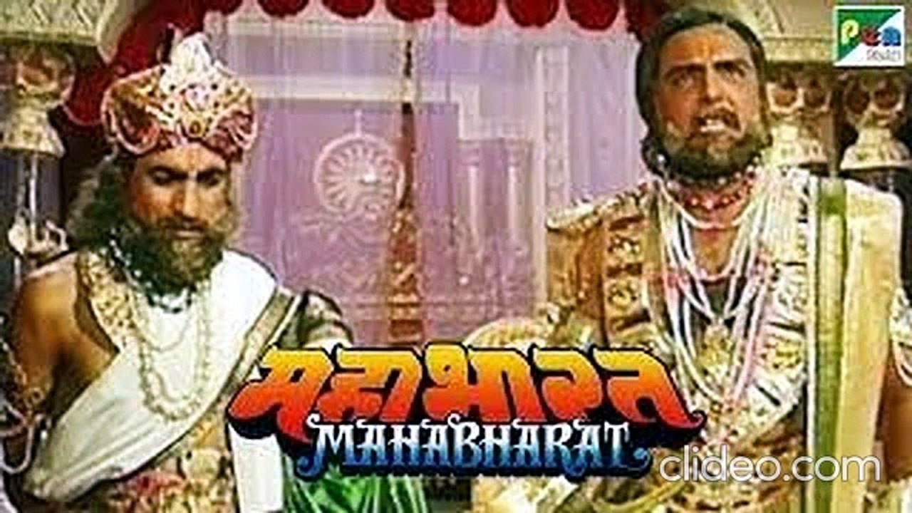 ||किस कारण से यमराज को विदुर के रूप में जन्म लेना पड़ा|| For what reason did Yamraj have to take birth as Vidur