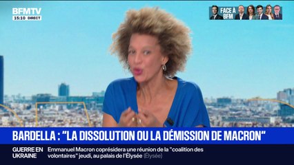 L'intégrale de BFM Non-Stop du lundi 1er septembre 2025