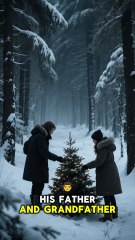 The Vanished Boy_ Derrick Engebretson