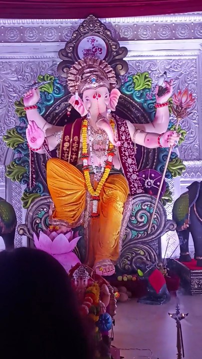 Ganesh ji ki aarti