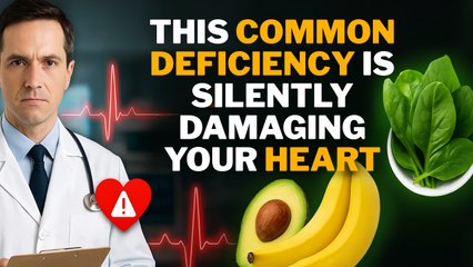 Eat These 3 Foods to Cut Heart Failure Risk by 25%