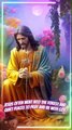 Jesus in the Forest 🌲🙏 | Power of Prayer and Peace in Nature ✝️