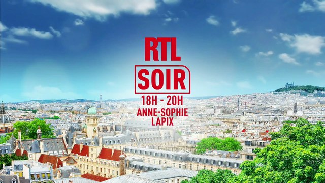 Orages : Benoit Payan, maire de Marseille, est l'invité de RTL Soir