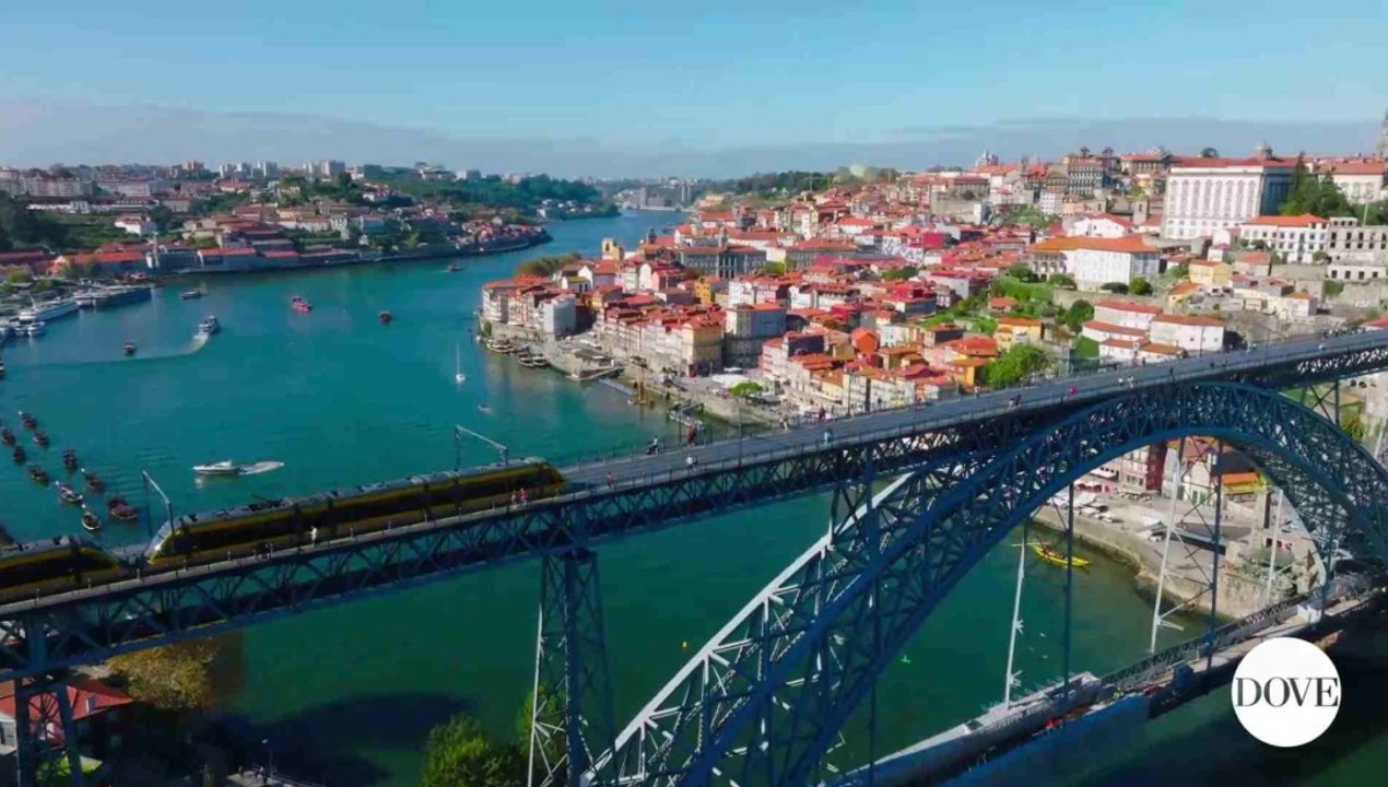 Portogallo, la bellezza è ovunque