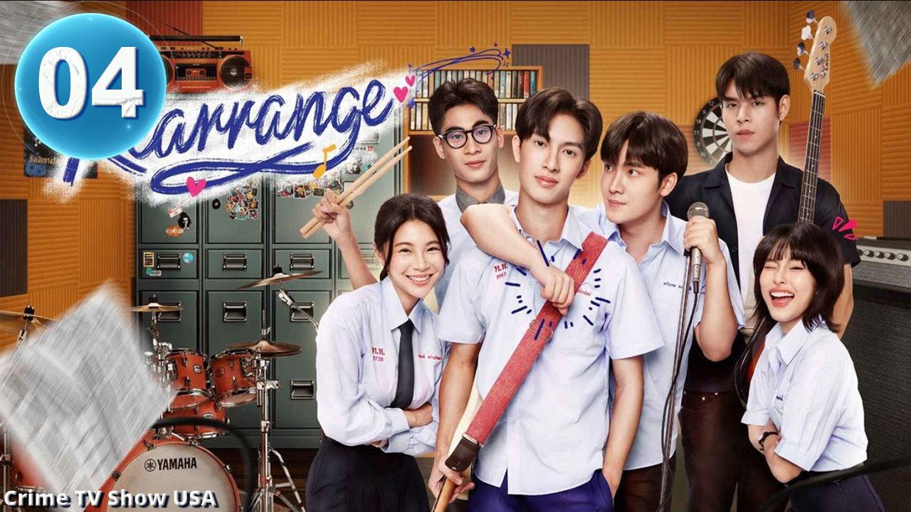 Beyond the Bar Episode 4 | Eng Sub