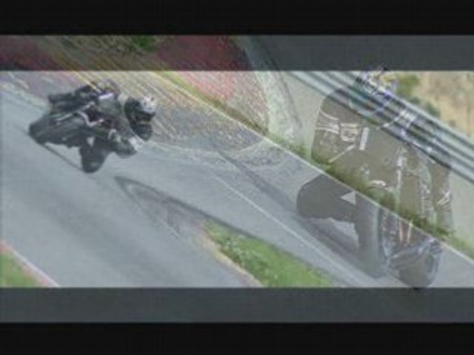 TRIUMPH SPEED TRIPLE 1050