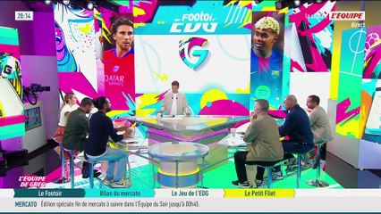 Zabarnyi sur la cohabitation avec Safonov : «Je remplirai mes obligations envers le club» - Foot - Ligue 1 - PSG