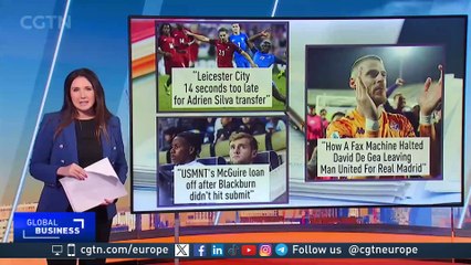 Why Are Premier League Clubs Splashing Record Amounts This Summer?