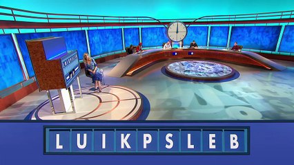 Countdown - Monday 9th October 2023