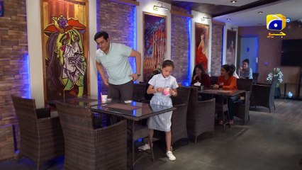 Baray Bhaiya Episode 78 - [Eng Sub] - Aijaz Aslam - Maya Khan - Rabya Kulsoom - 1st September 2025