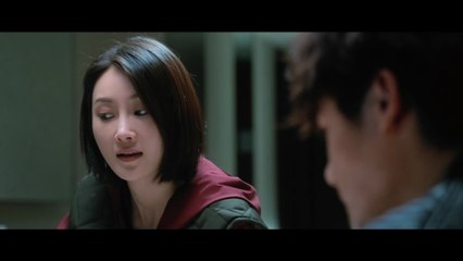 Caminante Furtiva Capitulo 19 en Español Latino - Dorama en Audio Latino