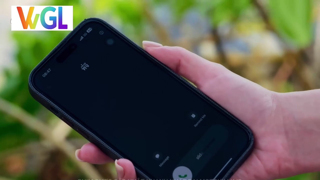 Harmony Secret - GL The Series - Vietsub Ep 6/3