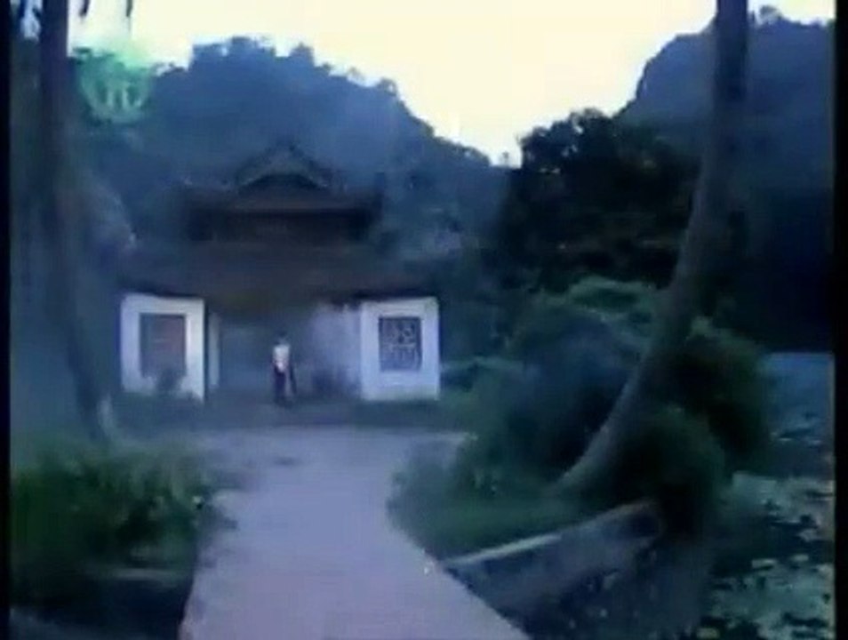 Cay ba dau - Cam Ly & Quoc Dai.DAT