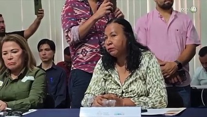 Descontento y manifestaciones no dan tregua en Vallarta; hoy se anuncia una más y mañana otra