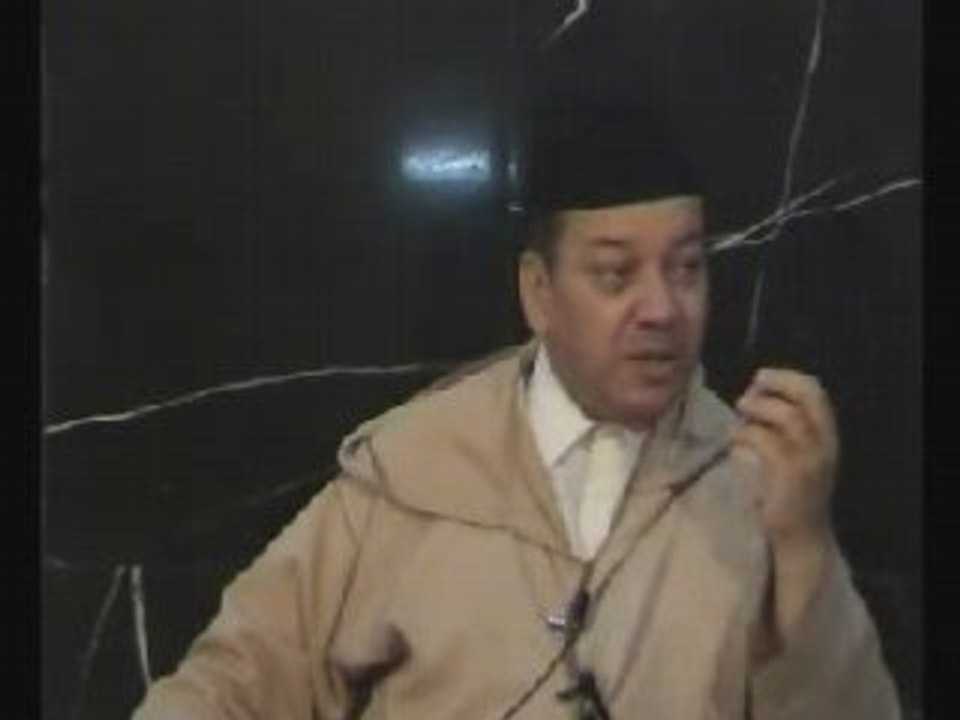 mustafa benhamza yaum alba3th 3