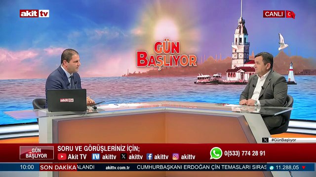 Okuluna çökülen iş adamı Akit TV’ye konuştu! “Hukuka uygun ama adil olmayan kararların mağduruyum”