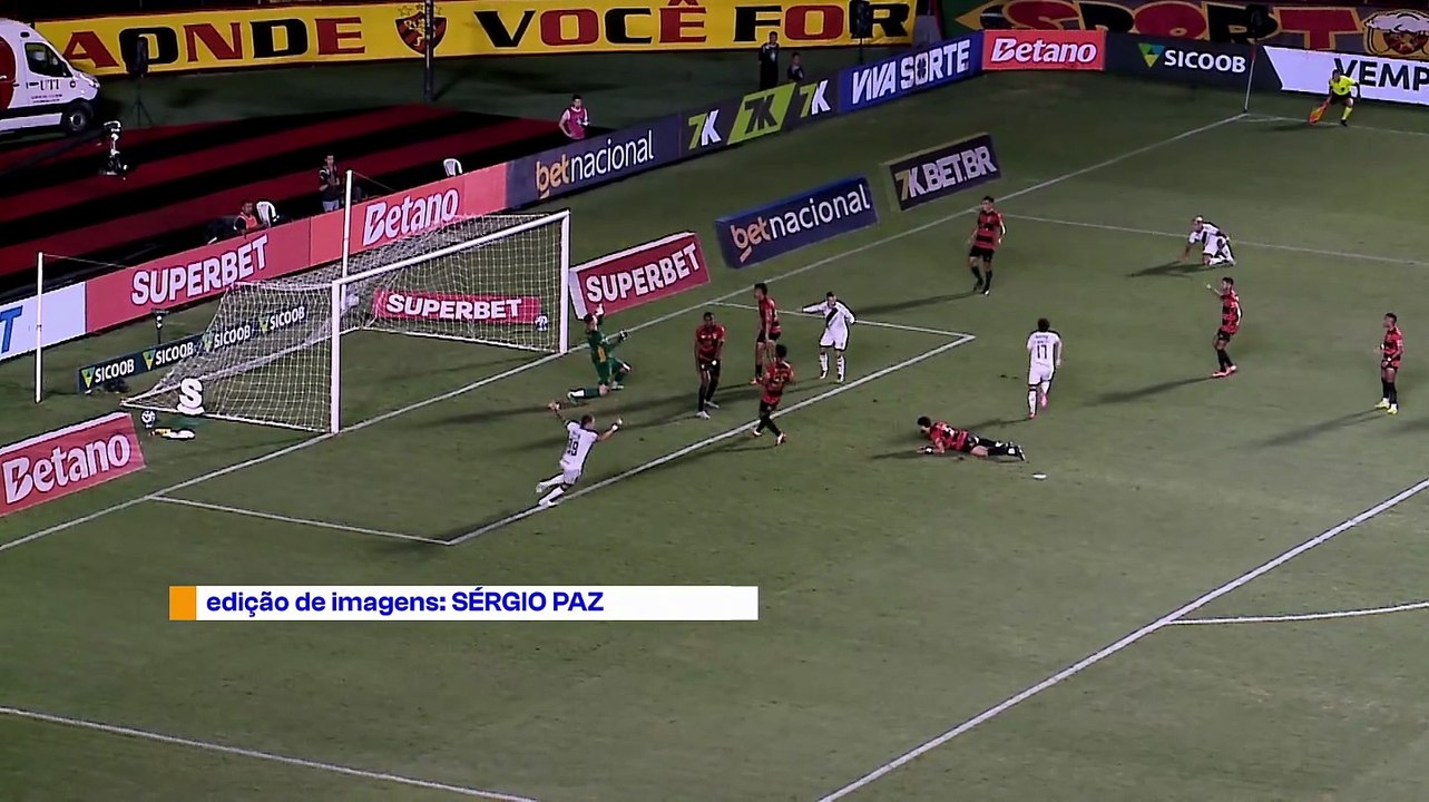 Análise do Jogo: Esporte x Vasco - 22ª Rodada do Brasileirão Série A: Resultados Negativos e Perspectivas Futuras