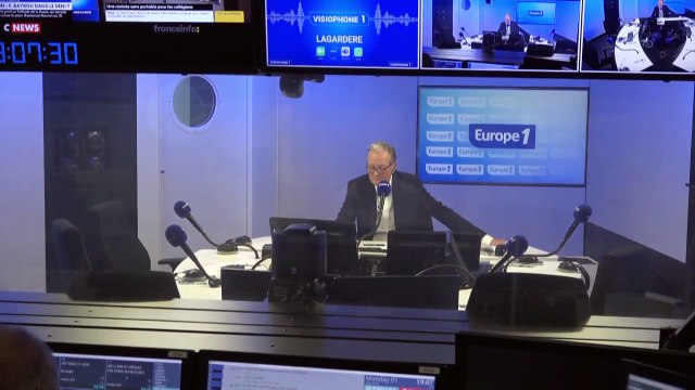 Vote de confiance : Marine Le Pen et Jordan Bardella ferment la porte à François Bayrou