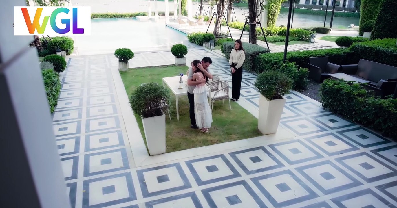 Harmony Secret - GL The Series - Vietsub Ep 6/4