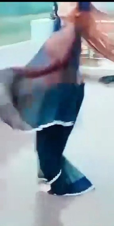 Rain dance