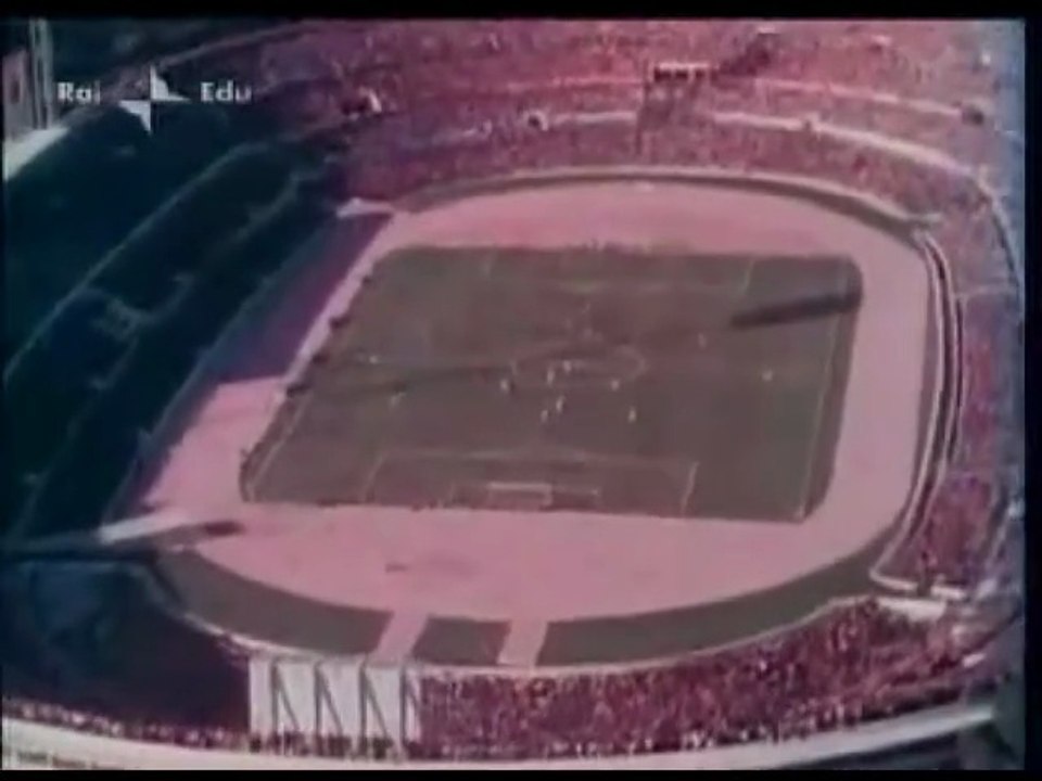 RITRATO DEL GRANDE TORINO | Sports  Vision + Plus!