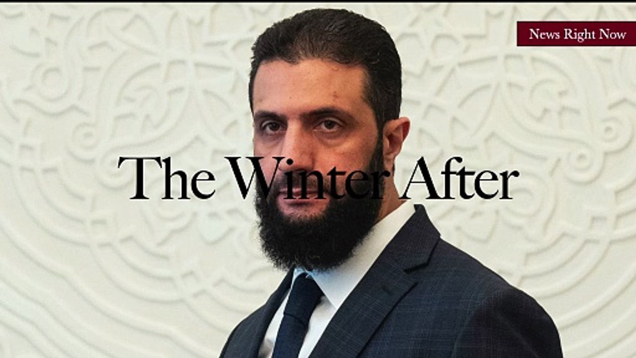 NRN- The Winter After