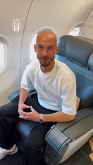 Beşiktaş'ın yeni traansferi Vaclav Cerny