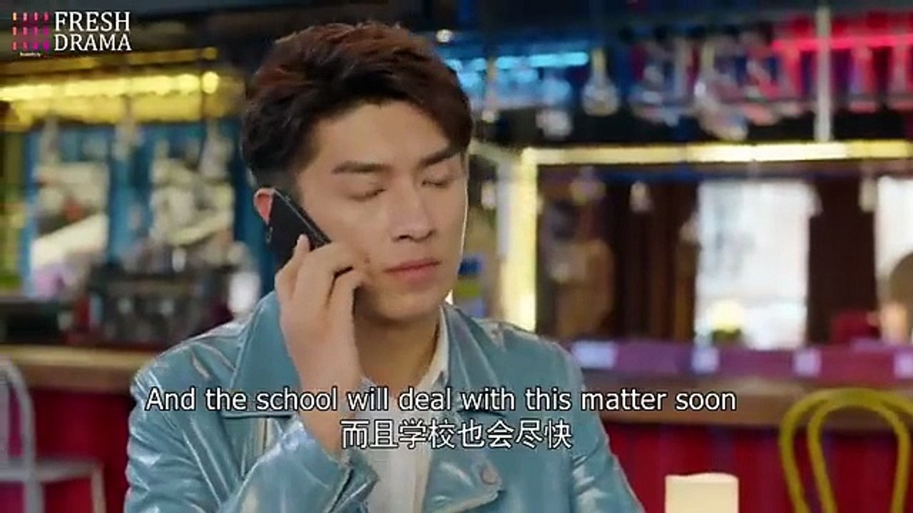 FULL｜ Barmaid asked the man for a favor, unaware he was a billionaire who would change her life!